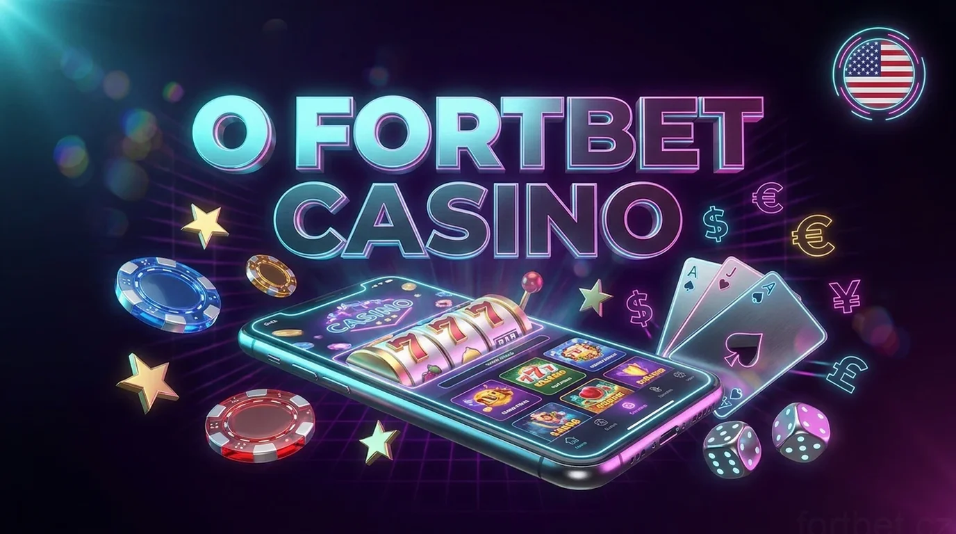 O Fortbet Casino